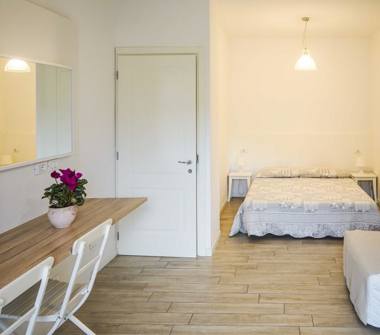 Affitto Appartamento Vacanze a Brescia, Zona Ospedale Civile, Piazzale Spedali Civili 21