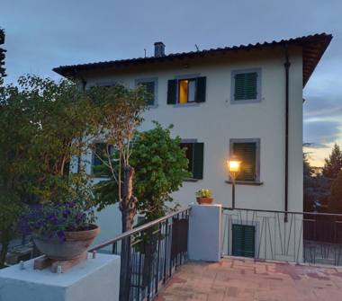 Affitto Stanza Singola a Fiesole (Firenze), SP54 2