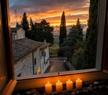Affitto Stanza Singola a Fiesole (Firenze), SP54 2