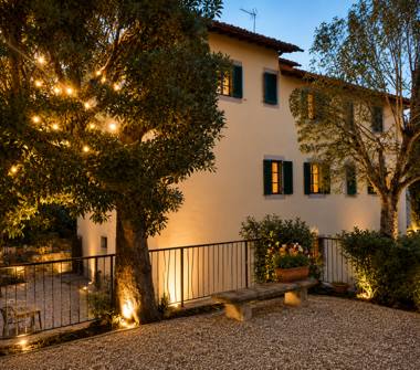 Affitto Stanza Singola a Fiesole (Firenze), SP54 2