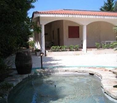 Affitto Appartamento Vacanze a Gallipoli, Frazione Lido Di Conchiglie