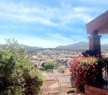 Affitto Villetta a schiera Vacanze a Villasimius (Sud Sardegna)