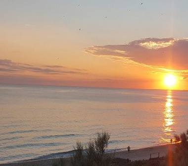 Affitto Casa Vacanze a Sabaudia (Latina)