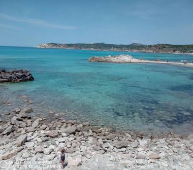 Affitto Casa Vacanze a Aglientu, Frazione Rena Majore