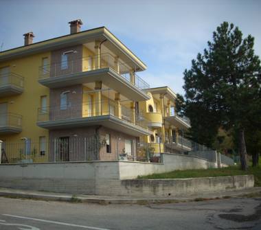 Appartamento in vendita a Tavoleto (Pesaro e Urbino), Via Mattei 2