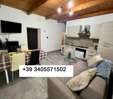 Affitto Appartamento Vacanze a Bosa (Oristano), Via Barbagia 6