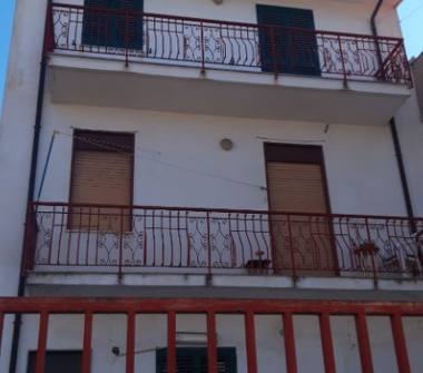 Appartamento in vendita a Palmi, Frazione Taureana