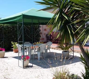 Affitto Villa Vacanze a Capoliveri, Frazione Lido Di Capoliveri