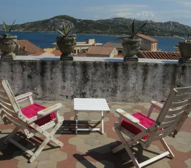 Affitto Appartamento Vacanze a La Maddalena (Sassari)