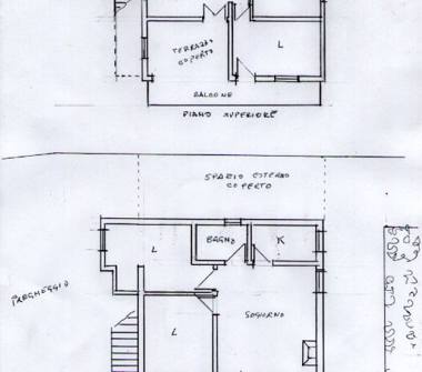 Villa in vendita a Sinagra (Messina)