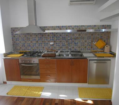 Appartamento in affitto a Palermo, Zona Libertà, Via Valdemone 31