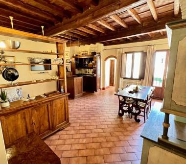 Bilocale in affitto a Firenze, Zona Porta a Prato, via dell'Albero 14