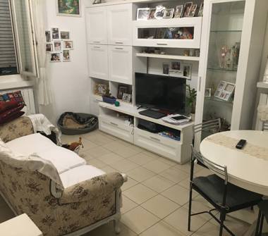 Trilocale in vendita a Busto Arsizio (Varese), Via Venezia 38