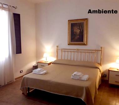 Affitto Baita/Chalet/Trullo Vacanze a Buseto Palizzolo (Trapani)