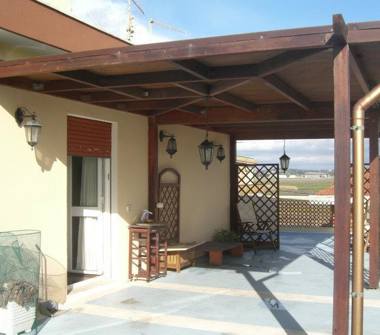 Altro in vendita a Pomezia, Frazione Torvaianica