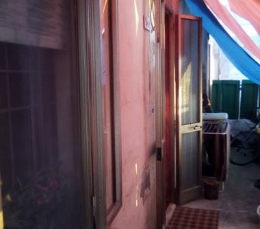 Porzione di casa in vendita a Castelnovo Bariano, Frazione Arella, Via Arella 1412