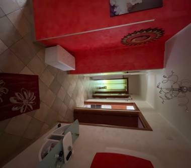 Appartamento in vendita a Formia (Latina)