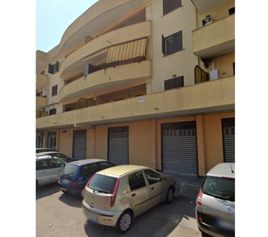 Trilocale in vendita a Orta di Atella (Caserta), Via Massimo Troisi 95