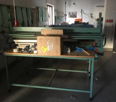 Laboratorio in affitto a Rignano sull'Arno (Firenze)