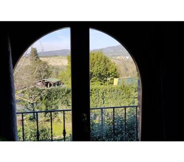 Villa in vendita a Vinci, Frazione Sant'ansano