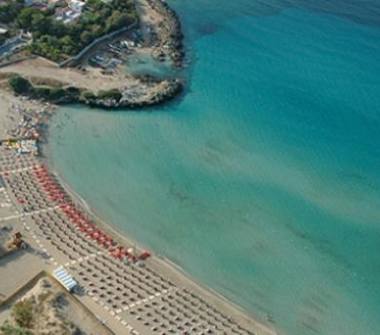 Offerta Vacanze Albergo/Hotel a Pulsano (Taranto)