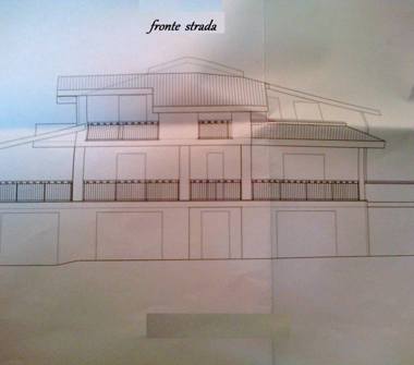 Altro in vendita a Città Sant'Angelo, Frazione Madonna Della Pace