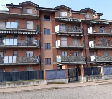 Bilocale in vendita a Carmagnola (Torino)