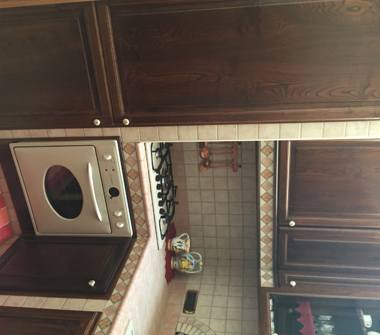 Quadrilocale in vendita a Ceppaloni (Benevento), Via Cortile 31