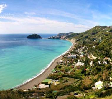 Casa indipendente in vendita a Barano d'Ischia (Napoli)