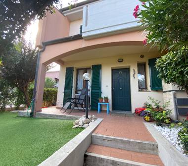 Villetta a schiera in vendita a Pesaro (Pesaro e Urbino)