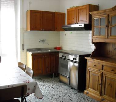 Appartamento in vendita a Cagliari (Cagliari), Via Monte Sabotino 12
