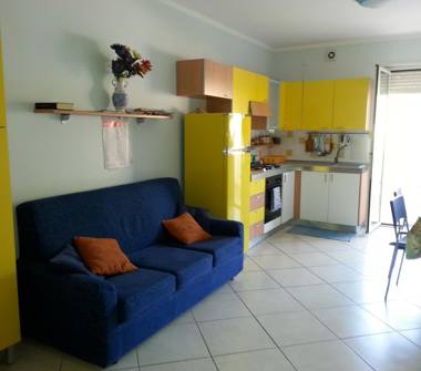 Affitto Appartamento Vacanze a Vasto, Frazione Marina Di Vasto