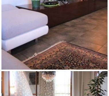 Attico in vendita a Campagna Lupia (Venezia), Via Eugenio Curiel 3