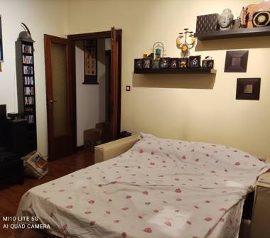 Trilocale in affitto a Roma, Zona Romanina, Via Scipione Rivera 2