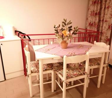 Affitto Casa Vacanze a Vernazza, Frazione Corniglia