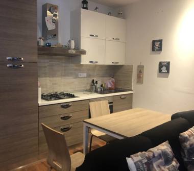 Affitto Appartamento Vacanze a Martinsicuro (Teramo)