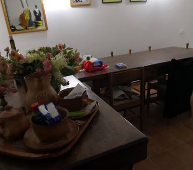 Quadrilocale in vendita a Varese Ligure, Frazione San Pietro Vara, Piazza San Pietro 2