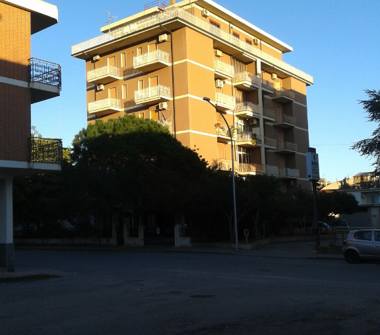 Bilocale in affitto a Bovalino (Reggio Calabria), Via XXIV Maggio 108