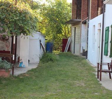 Rustico/Casale in vendita a Montafia (Asti), Via Umberto Primo 36