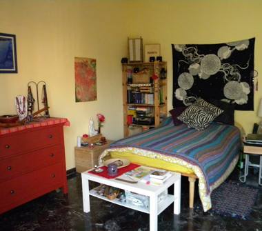 Affitto Stanza Singola a Firenze, Zona Legnaia