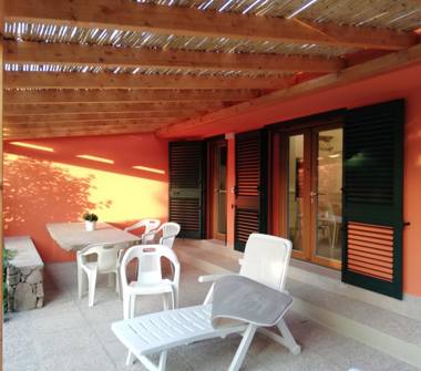 Affitto Casa Vacanze a Palau (Sassari)