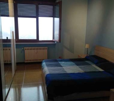 Quadrilocale in vendita a Novi Ligure (Alessandria), Via Domenico Figini 11