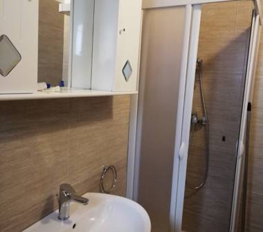 Quadrilocale in affitto a Barisciano (L'Aquila), Via Salomone Federico 10