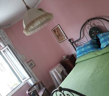 Casa indipendente in vendita a Prato, Zona Iolo, Via della Polla 7