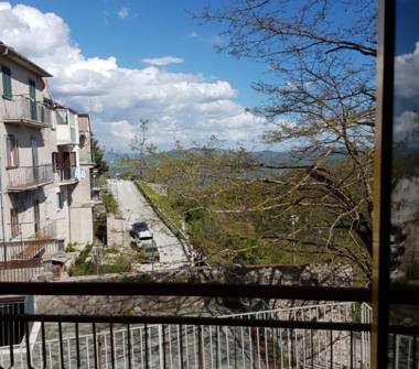 Casa indipendente in vendita a Chiauci (Isernia), Via Trigno 5