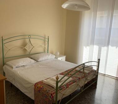 Trilocale in affitto a Catania, Zona Piazza Stesicoro