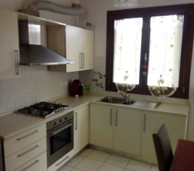 Trilocale in vendita a Quarto d'Altino (Venezia)