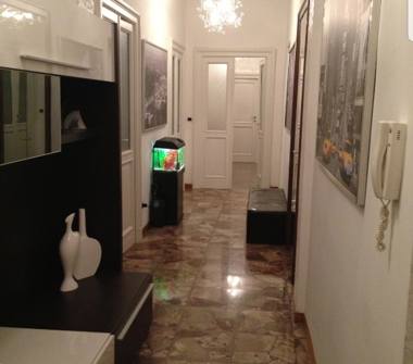 Affitto Stanza Singola a Roma, Zona Nomentano, Via Nomentana 233