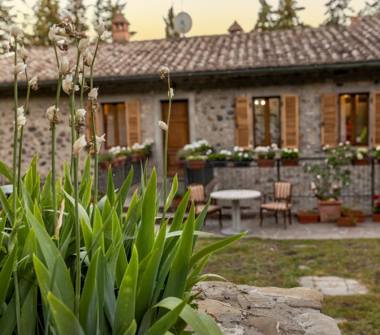 Affitto Casa Vacanze a Radicofani (Siena)