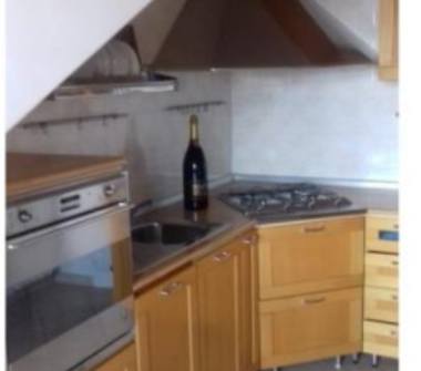 Mansarda in vendita a Giugliano in Campania (Napoli), Via Flavio Gioia 7